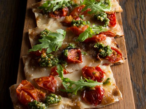 Promosi Citibank Gourmet Pleasures di Bread Street Kitchen